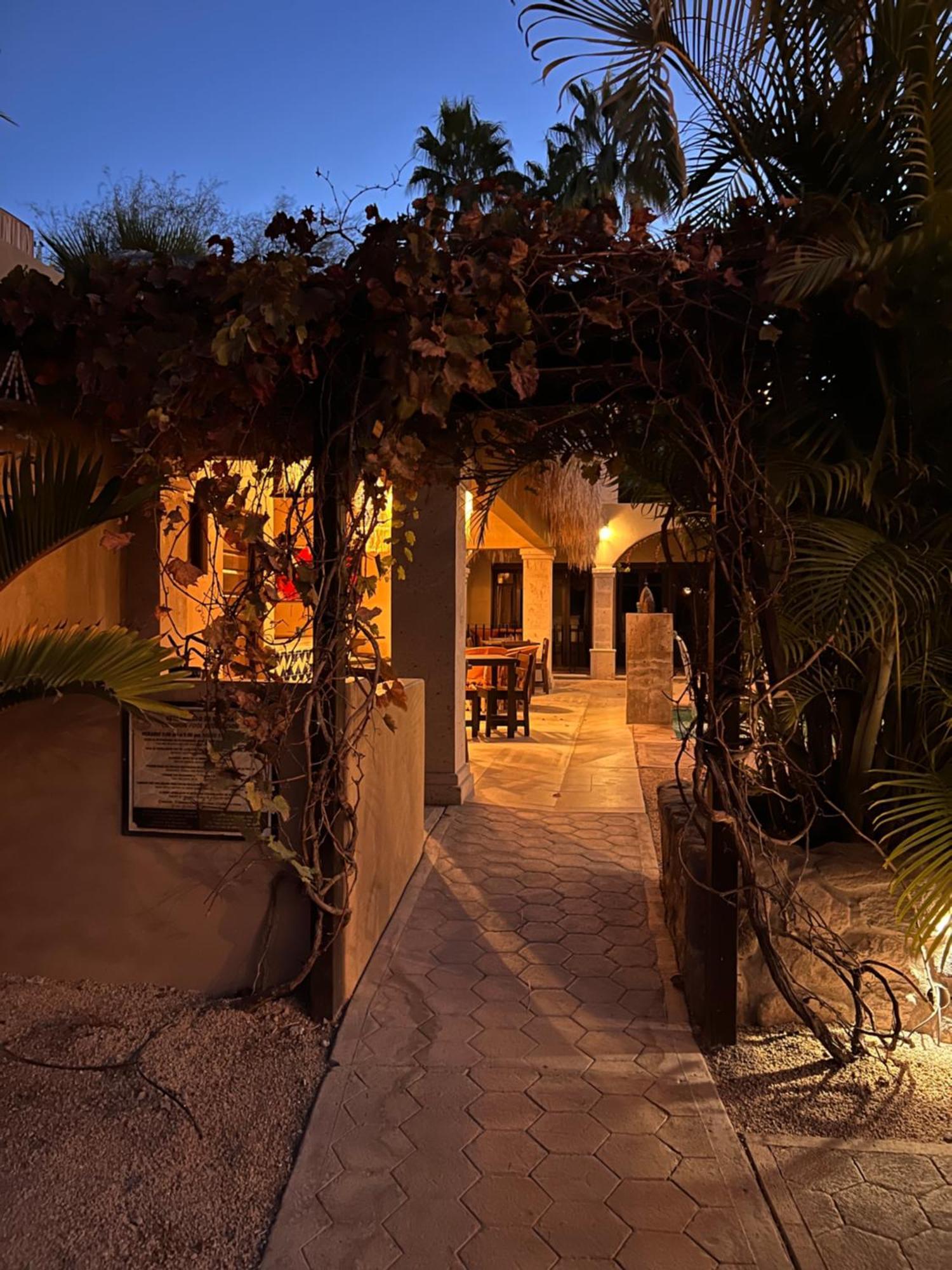 Hotel 1697 Loreto Loreto  Exterior photo